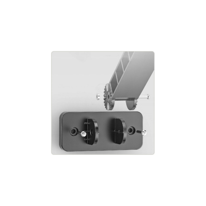 Lampa solara stradala, panou LED cu 120 de diode COB pentru suprafete de pana la 50 m2, senzor de miscare, 3 moduri de functionare, rezistenta la apa IP65, pana la 8 ore [5]
