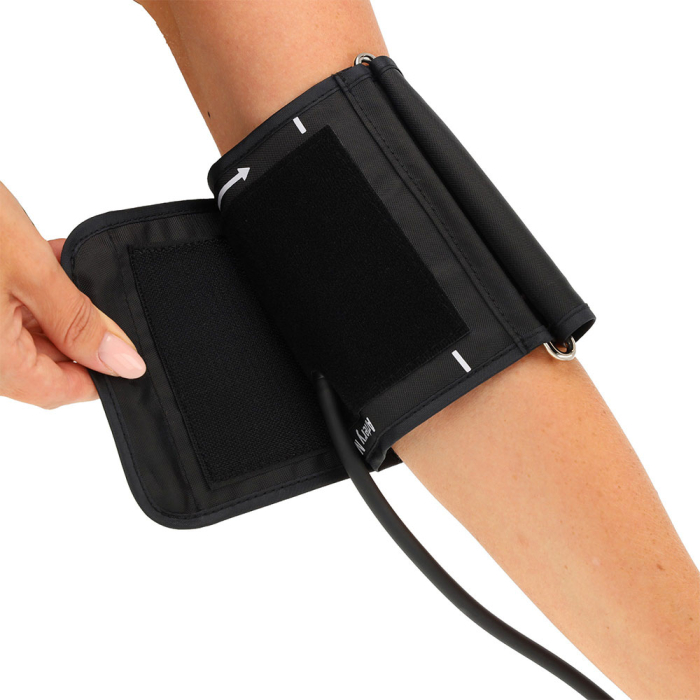 Manseta tensiometru Novama Cuff XL, 42 - 52 cm, dedicata tensiometrului Novama Professional Pro+ AF BT, fara latex [3]