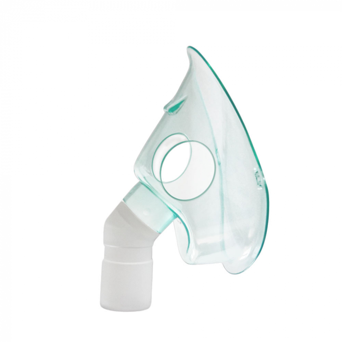 Masca pediatrica rotativa RedLine RDA002 pentru aparatele de aerosoli [2]