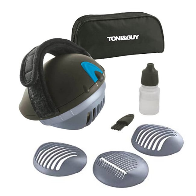 Masina de tuns TONI & GUY TG801E1, 220 V [5]