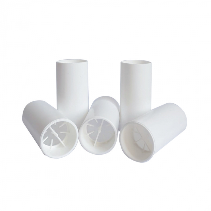 Mustiuc Philips Respironics HS714-5, Set 5 buc piese bucale pentru sprirometru Personal Best, Alb [3]
