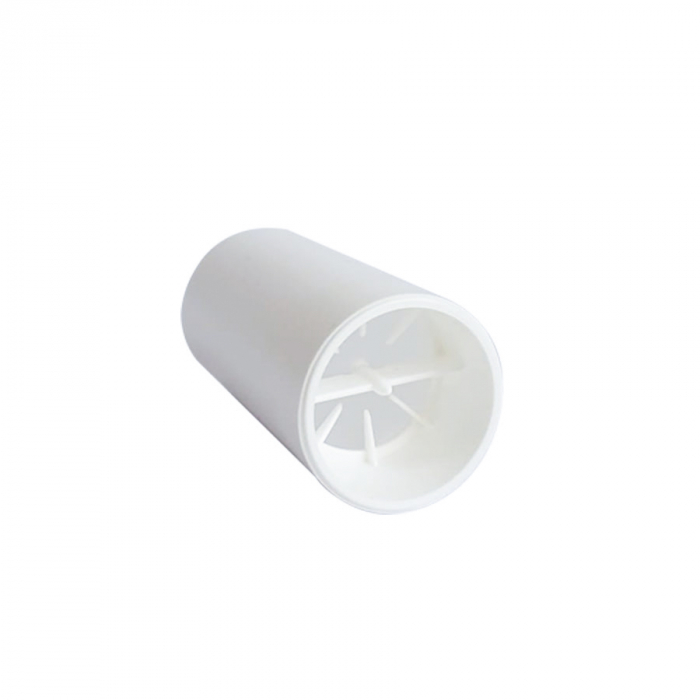 Mustiuc Philips Respironics HS714-5, Set 5 buc piese bucale pentru sprirometru Personal Best, Alb [4]