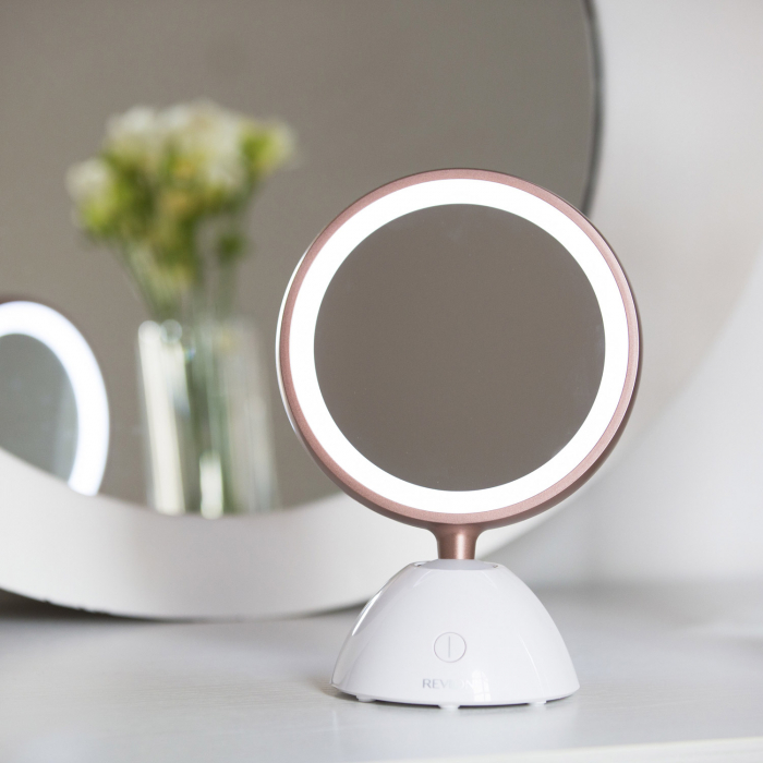 Oglinda cosmetica iluminata REVLON Utimate Glow Beauty RVMR9029 [7]