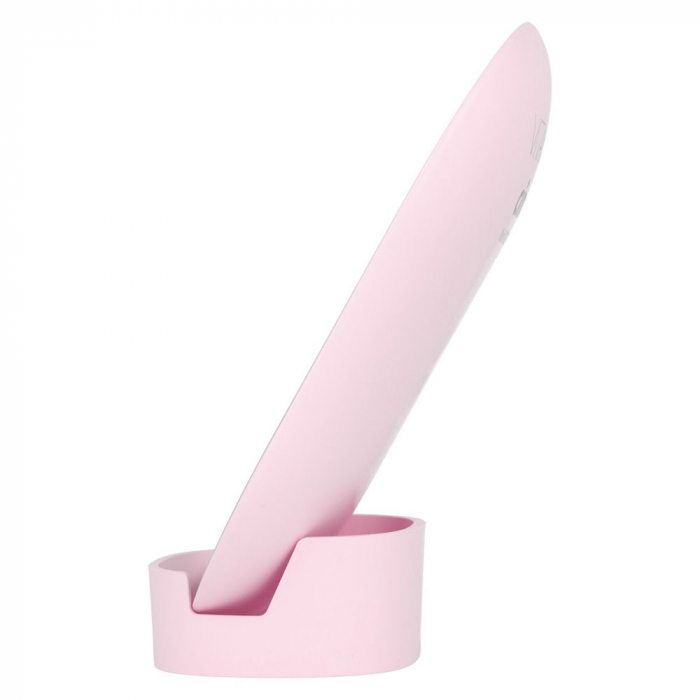 Oglinda cosmetica iluminata Vitammy Cindi, cu reglare in orice unghi, baza detasabila, cablu mini USB [7]