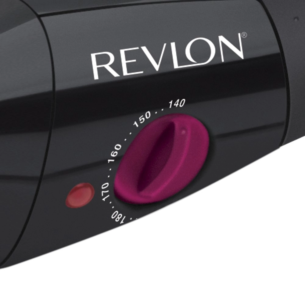 Ondulator REVLON Salon Long Lasting Curls & Waves RVIR1159E, resigilat [4]