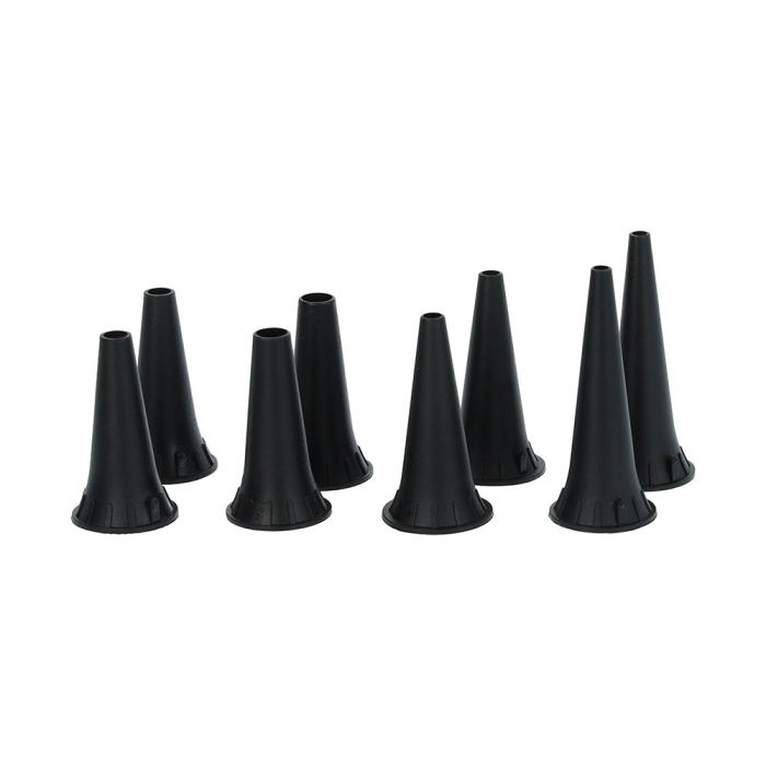 Otoscop portabil cu iluminare LED Novama Expert Oto LED, bec interschimbabil, oprire automata in clips, 8 speculi auriculari [6]