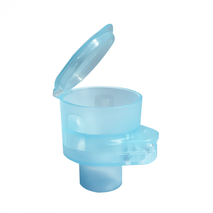Cupa de nebulizare cu tehnologie Mesh pentru RedLine IQ M200 [2]