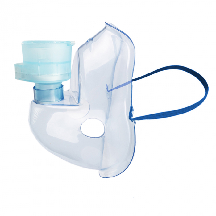 Cupa de nebulizare cu tehnologie Mesh pentru RedLine IQ M200 [6]