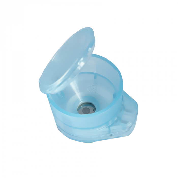 Cupa de nebulizare cu tehnologie Mesh pentru RedLine IQ M200 [3]