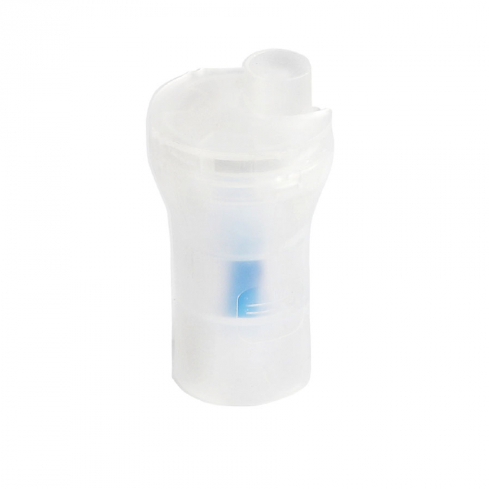 Kit pahar de nebulizare RedLine RDA015, pentru aparat aerosoli RedLine NB-230C, MMAD 3 μm [5]