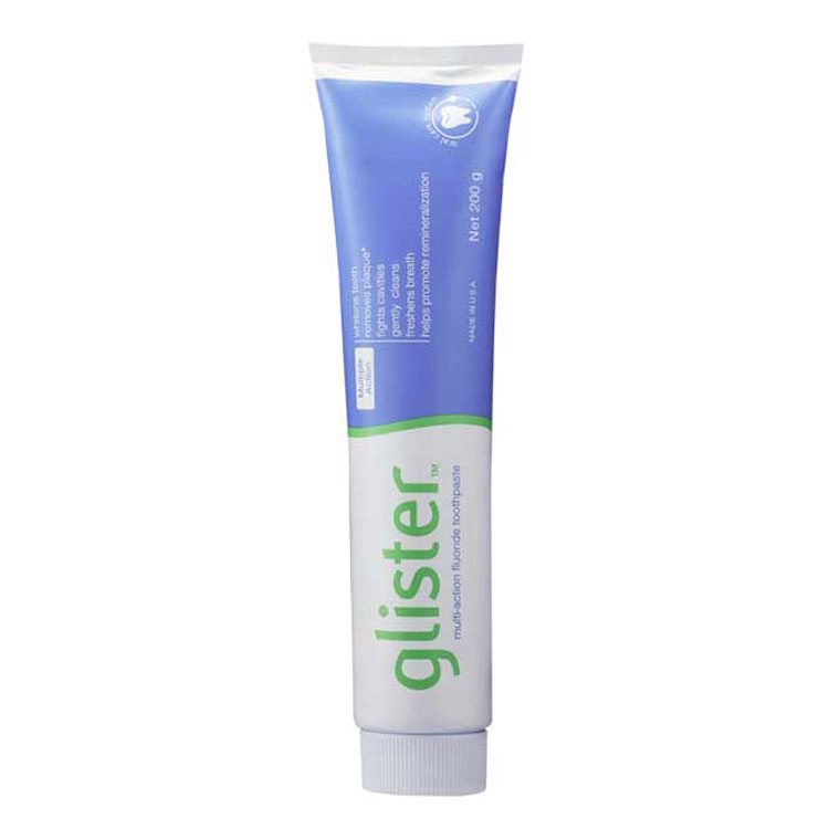 Set zambet frumos Amway [8]