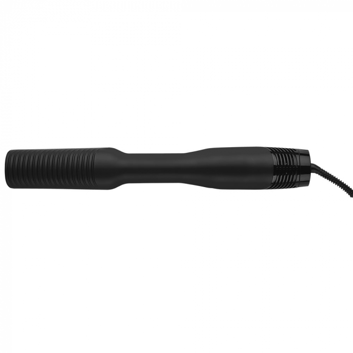Aparat de coafat 2 in 1 Revlon One-Step Air Straight RVDR5330E, pentru uscare si indreptare, placi din Ceramica cu Turmalina infuzate cu ulei de argan, tehnologie AirPause, 6 setari [10]