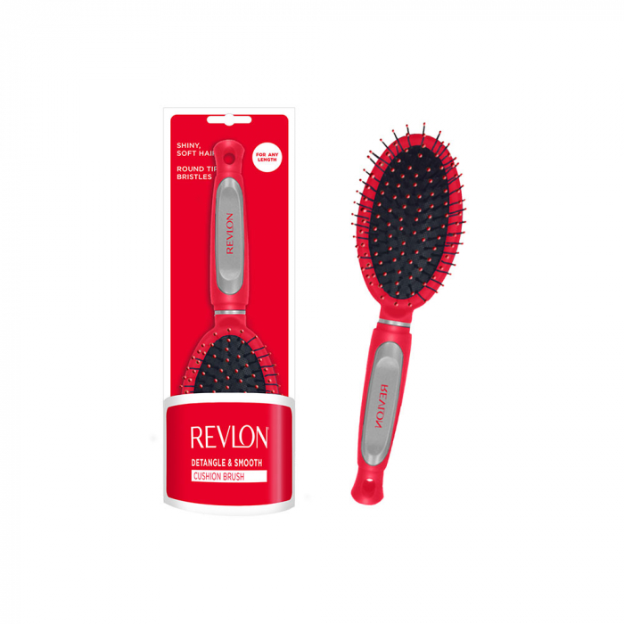 Perie electrica fixa multifunctionala Revlon One-Step Blow-Dry Multi Air Styler 5 in 1 RVDR5371E, 5 capete detasabile, 4 setari de temperatura, pentru toate tipurile si lungimile de par [8]