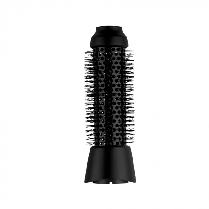 Perie electrica fixa multifunctionala Revlon One-Step Blow-Dry Multi Air Styler 5 in 1 RVDR5371E, 5 capete detasabile, 4 setari de temperatura, pentru toate tipurile si lungimile de par [6]