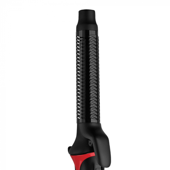 Perie electrica fixa multifunctionala Revlon One-Step Blow-Dry Multi Air Styler 5 in 1 RVDR5371E, 5 capete detasabile, 4 setari de temperatura, pentru toate tipurile si lungimile de par [7]