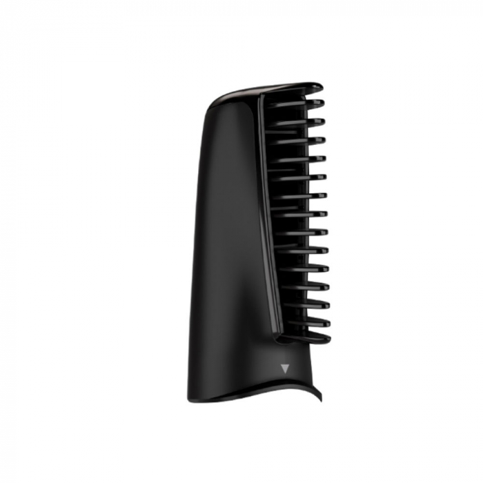 Perie electrica fixa multifunctionala Revlon One-Step Blow-Dry Multi Air Styler 5 in 1 RVDR5371E, 5 capete detasabile, 4 setari de temperatura, pentru toate tipurile si lungimile de par [3]