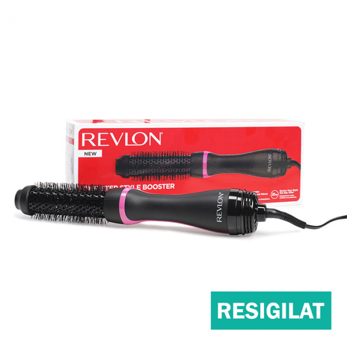 Perie electrica fixa Revlon One-Step Style Booster RVDR5292UKE, resigilat [1]