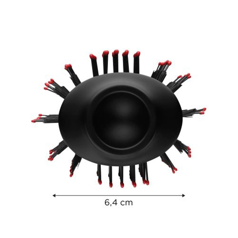 Perie electrica fixa REVLON One-Step Volumiser PLUS RVDR5298E, cu cap detasabil, 4 trepte de temperatura, tehnologie cu ioni Tourmaline, resigilata [6]