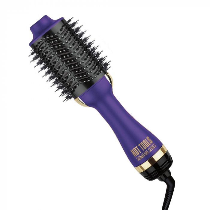 Perie electrica fixa Hot Tools One-Step Blow Dry Volumizer, Signature Series [2]
