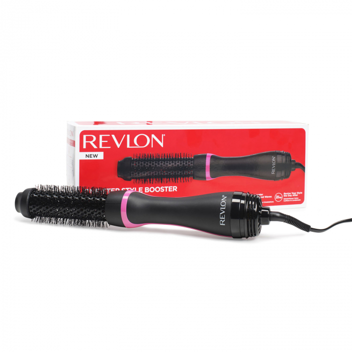 Perie electrica fixa Revlon One-Step Style Booster RVDR5292UKE, uscator-ondulator [1]