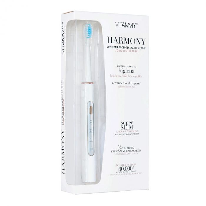 Periuta de dinti electrica VITAMMY Harmony [3]