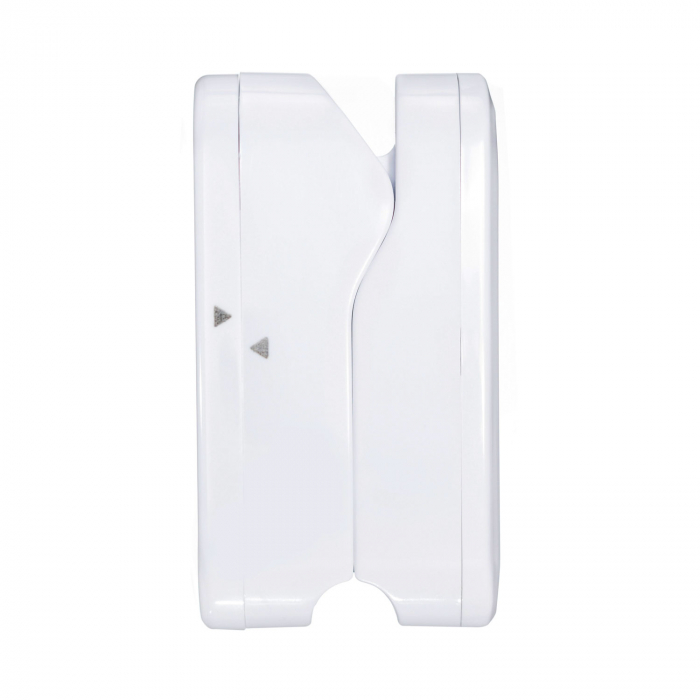 Pulsoximetru Vitammy Sat Plus, rezistent, rotire automata a ecranului, indica nivelul de saturatie a oxigenului, masoara rata pulsului [7]