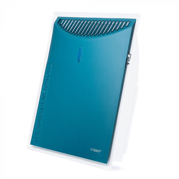 Purificator de aer cu ionizare Vitammy Air PA500, filtru HEPAPurificator de aer cu generator de plasma Vitammy Air + PA600, filtru HEPA 1, 2 viteze, fabricat in Italia [5]