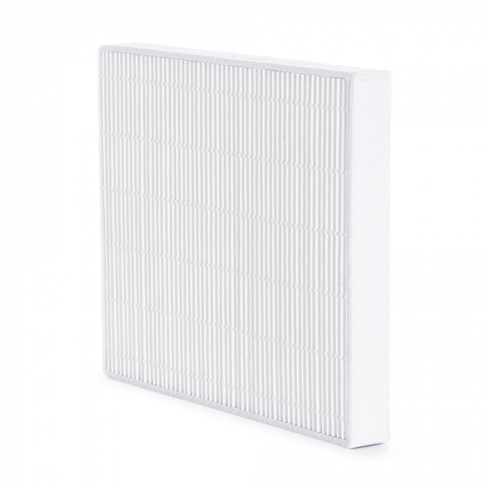 Purificator de aer cu ionizare Vitammy Air PA500, filtru HEPAPurificator de aer cu generator de plasma Vitammy Air + PA600, filtru HEPA 1, 2 viteze, fabricat in Italia [4]