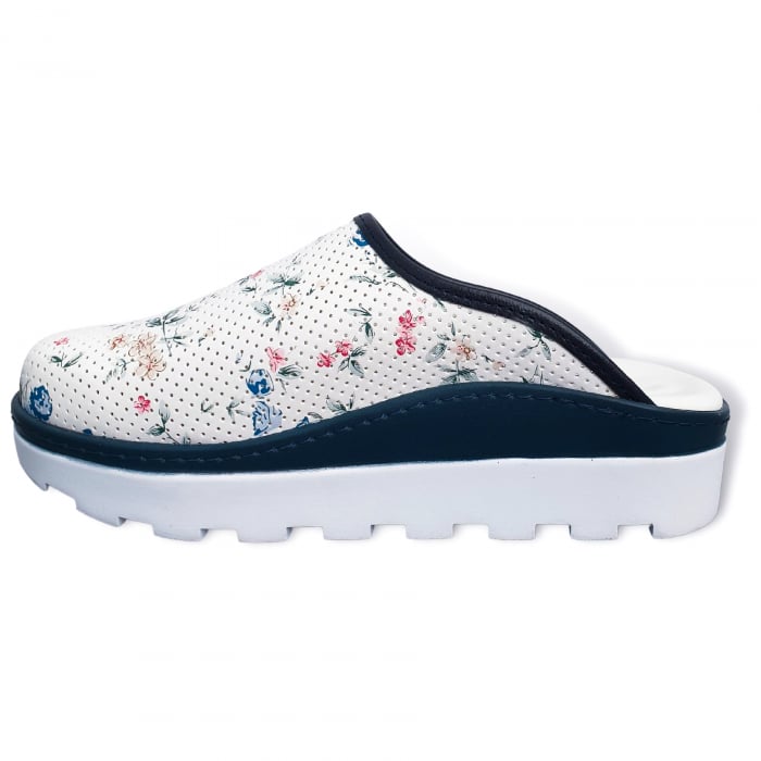 Saboti medicali dama Carine Lux Sabo [4]