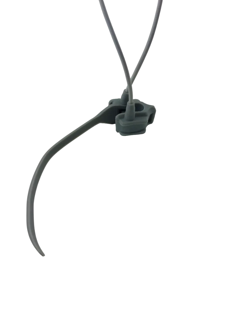 Senzor reutilizabil neonatal pentru pulsoximetru profesional Contec CMS70A [8]
