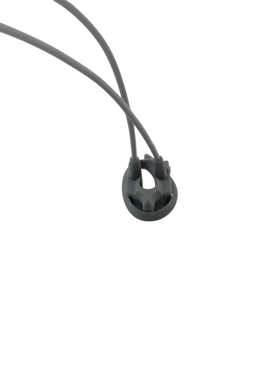 Senzor reutilizabil neonatal pentru pulsoximetru profesional Contec CMS70A [6]