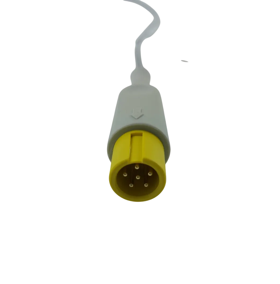 Senzor reutilizabil neonatal pentru pulsoximetru profesional Contec CMS70A [4]