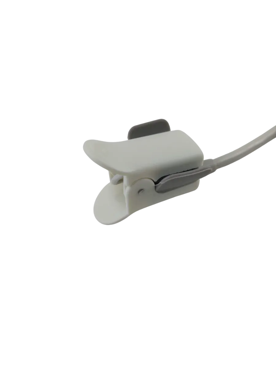 Senzor reutilizabil pediatric pentru pulsoximetru profesional Contec CMS70A [2]
