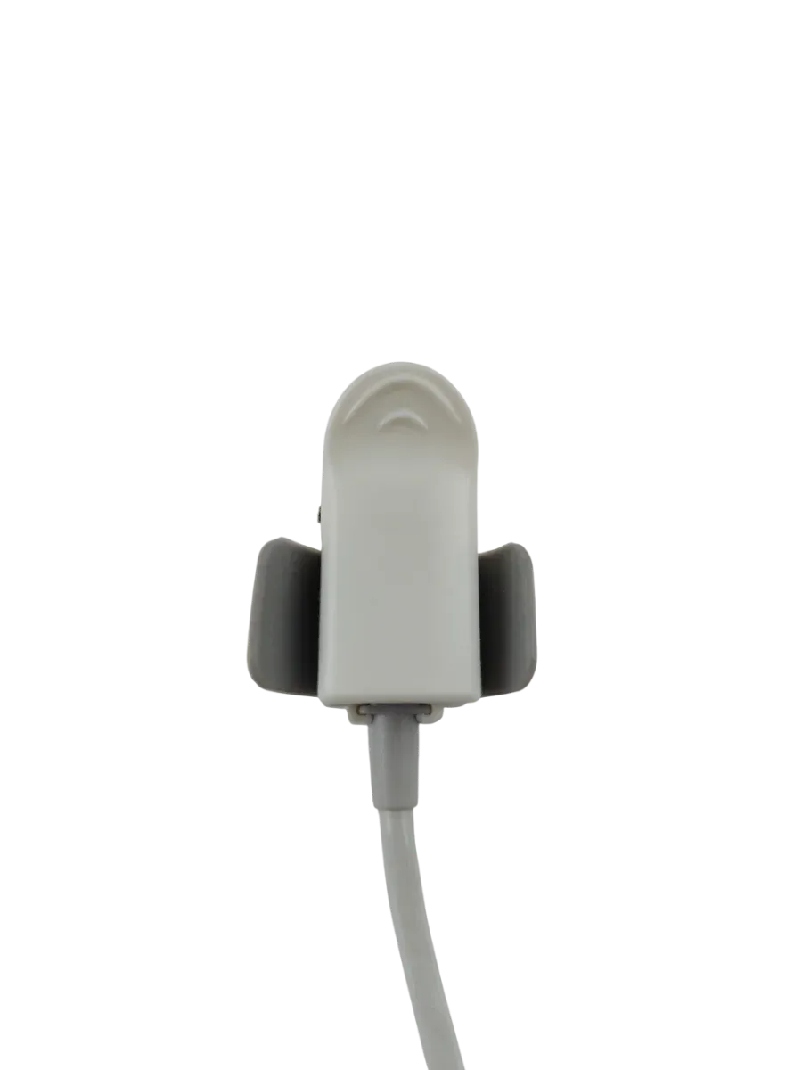 Senzor reutilizabil pediatric pentru pulsoximetru profesional Contec CMS70A [3]