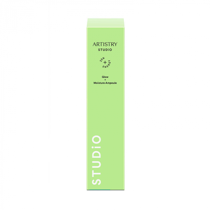 Ser pentru stralucire + hidratare Artistry Studio™, pompita airless, 20 ml [3]