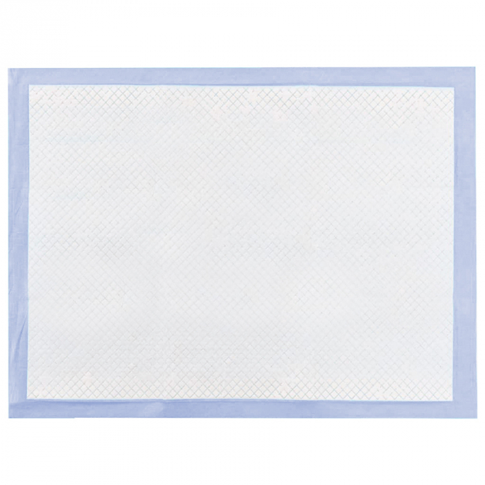 Set 30 buc aleze igienice premium Carine, 60x60 cm, pentru animale de companie, absorbtie ridicata, testate dermatologic, dispozitiv medical [7]