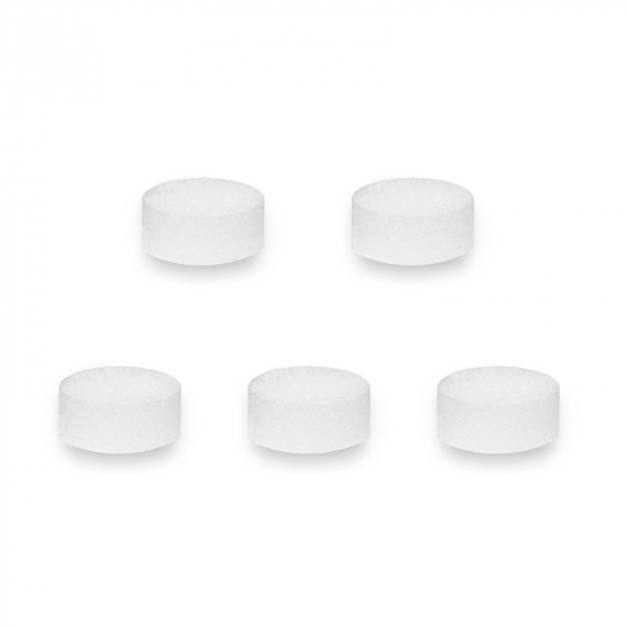 Set 5 filtre aer pentru aparat aerosoli cu ultrasunete RedLine Nova U400 [3]