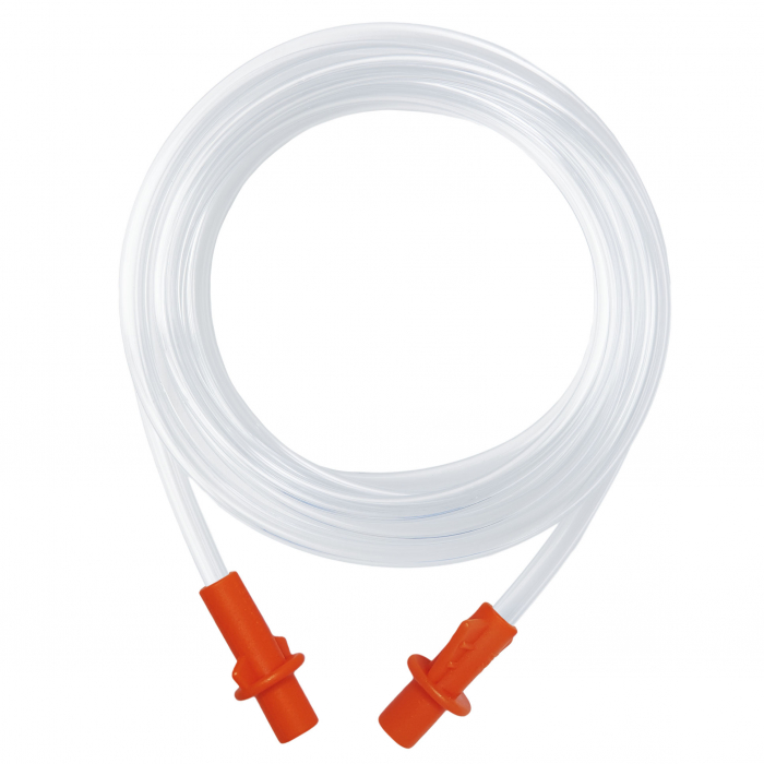Set accesorii universale RedLine Orange pentru aparat de aerosoli nebulizator cu compresor [5]