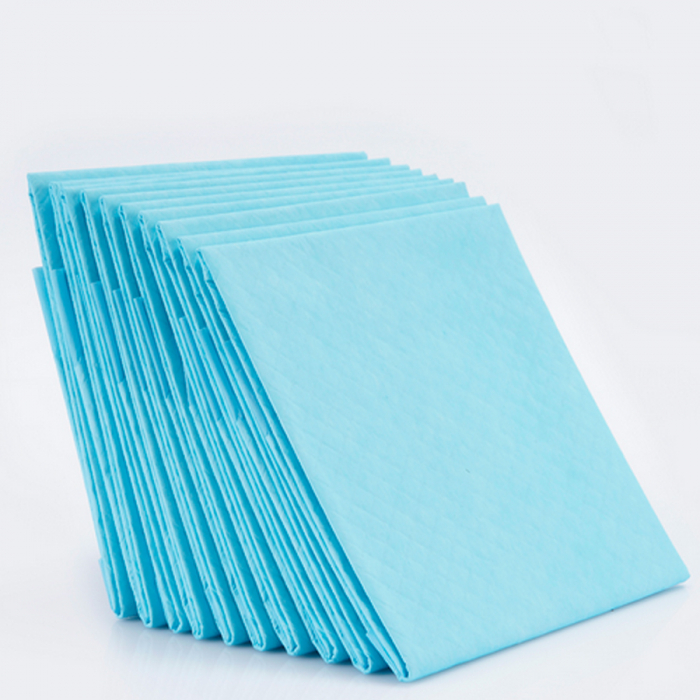 Set 25 aleze, paturici absorbante de unica folosinta VELO, protectii pentru pat, 43x60 cm, VELO-5020310 [15]