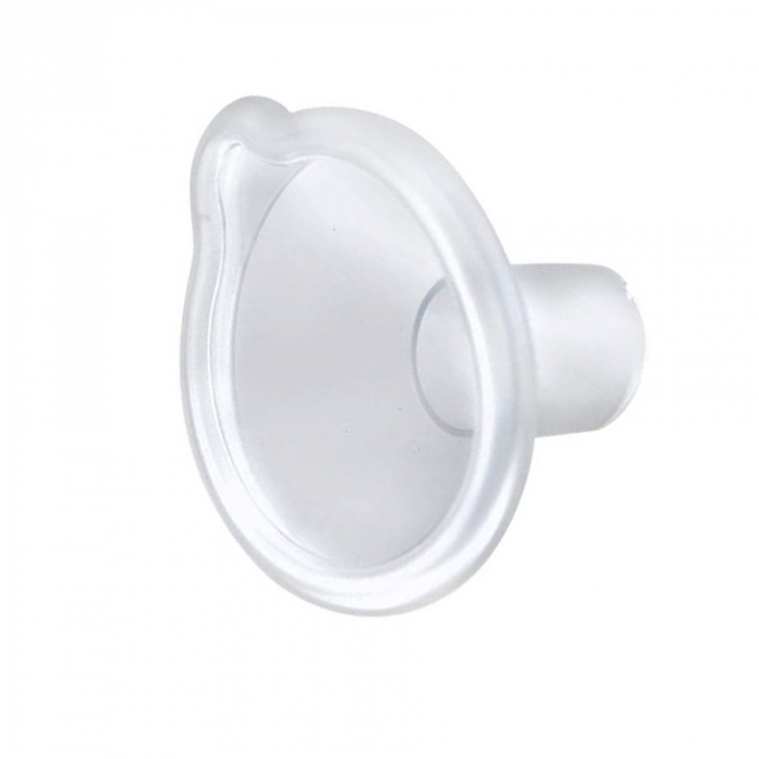 Set Camera de inhalare 0 - 18 luni Philips Respironics Optichamber Diamond, cu masca S compatibila [4]