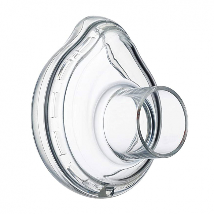 Set Camera de inhalare 0 - 18 luni Philips Respironics Optichamber Diamond, cu masca S LiteTouch Philips Respironics [3]