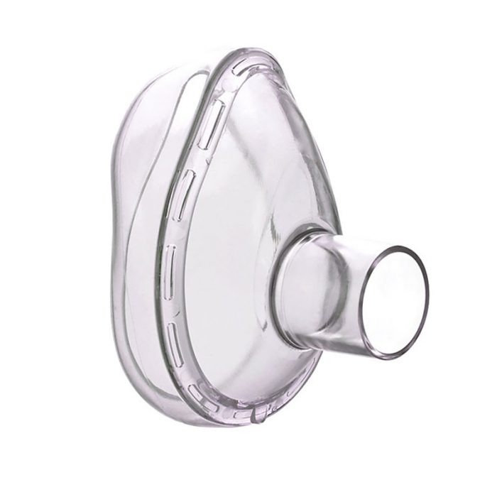 Set Camera de inhalare si Masca medie 1-5 ani LiteTouch Philips Respironics [5]