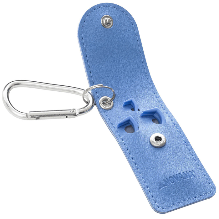 Set Novama Ticker pentru indepartarea capuselor de marimi diferite, 3 dispozitive cu forma de carlig, etui [8]