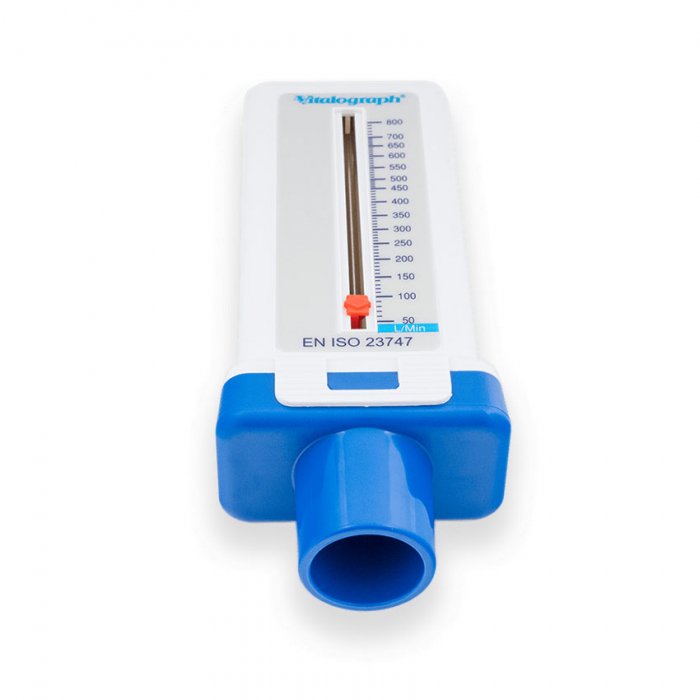 Spirometru portabil Vitalograph asmaPLAN, pentru copii si adulti [4]