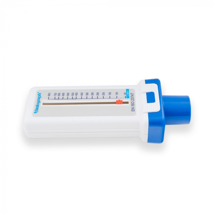 Spirometru portabil Vitalograph asmaPLAN, pentru copii si adulti [2]