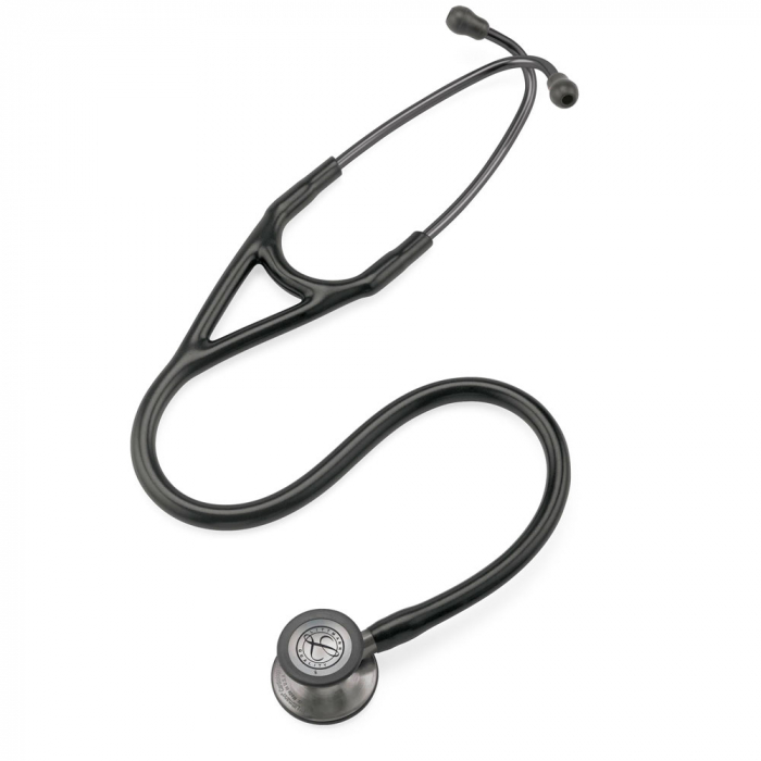 Stetoscop 3M Littmann Classic III 5620, diafragma pentru uz pediatric, Negru [3]