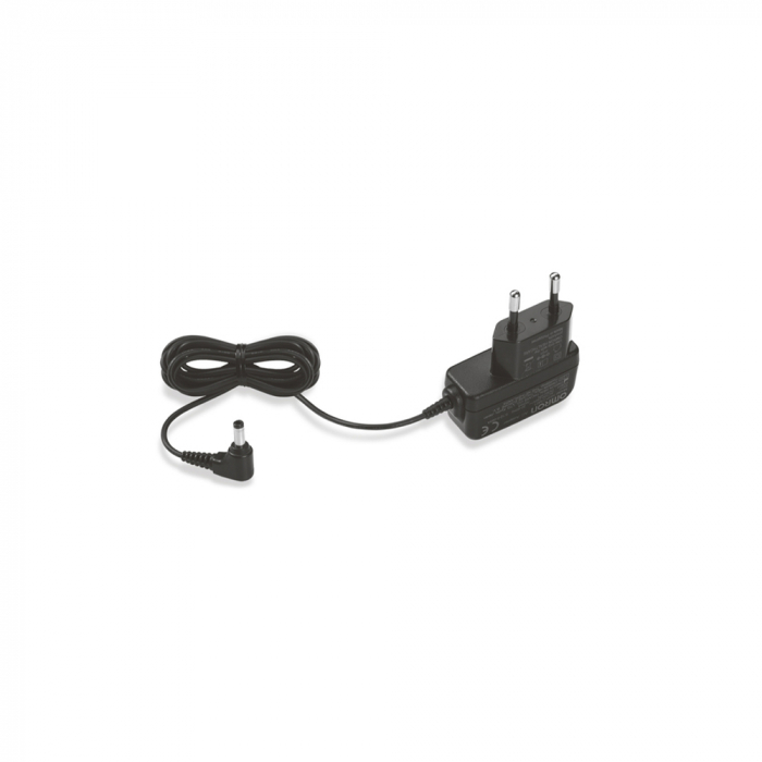 Tensiometru electronic de brat Omron M2 Basic, HEM-7121J-E, manseta 22 - 32 cm, cu adaptor AC original [6]