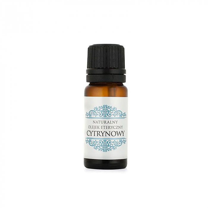 Ulei esential de Lamaie, Optima Natura, 10 ml, pentru raceala, varice si reducerea inflamatiei [3]