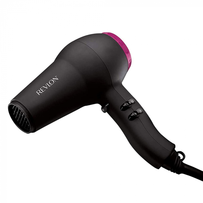 Uscator de par REVLON Fast and Light  RVDR5823E3, 2 viteze, 3 trepte de temperatura [7]