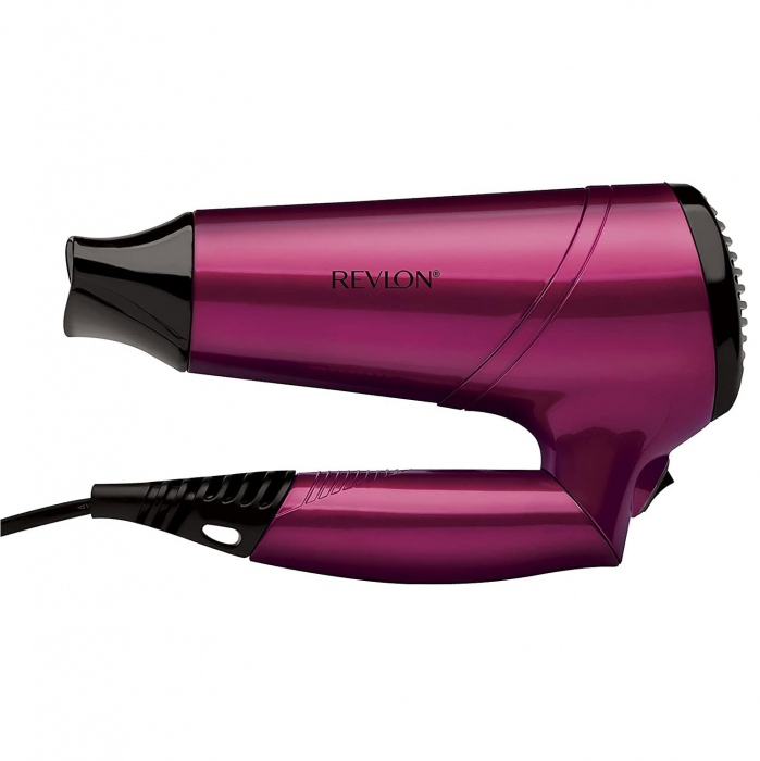 Uscator de par REVLON Frizz Fighter RVDR5229E21, 2 viteze, 3 trepte de temperatura [3]